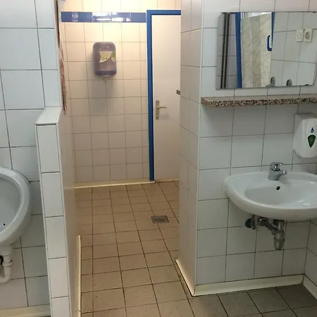 Simple Vodmat Albergue Liubliana