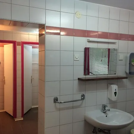 Simple Vodmat Albergue