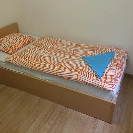旅馆 沃德马特简单旅舍