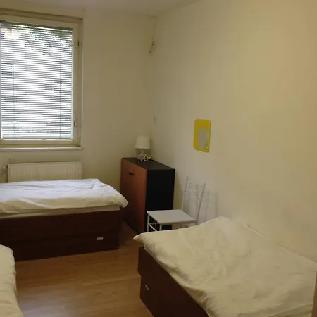 Albergue Simple Vodmat